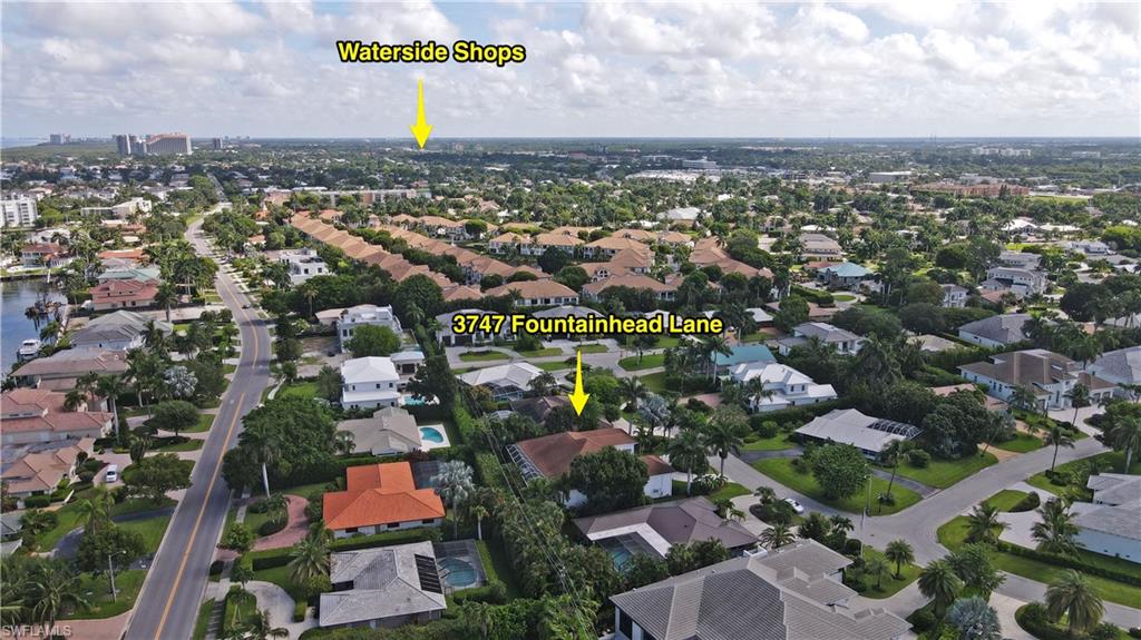 PARK SHORE - Residential