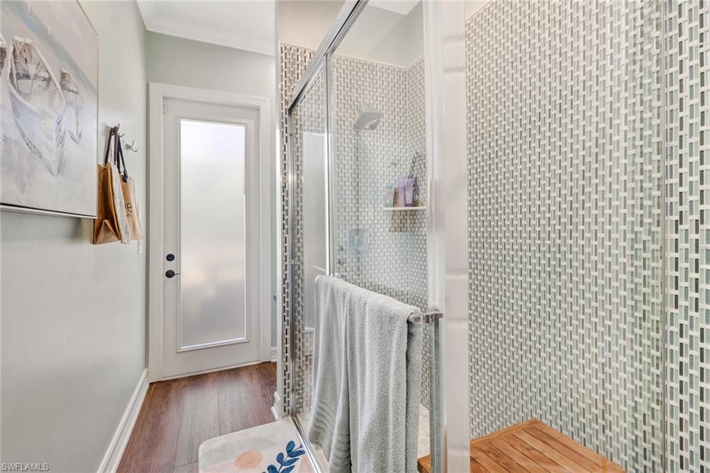 PARK SHORE - Residential