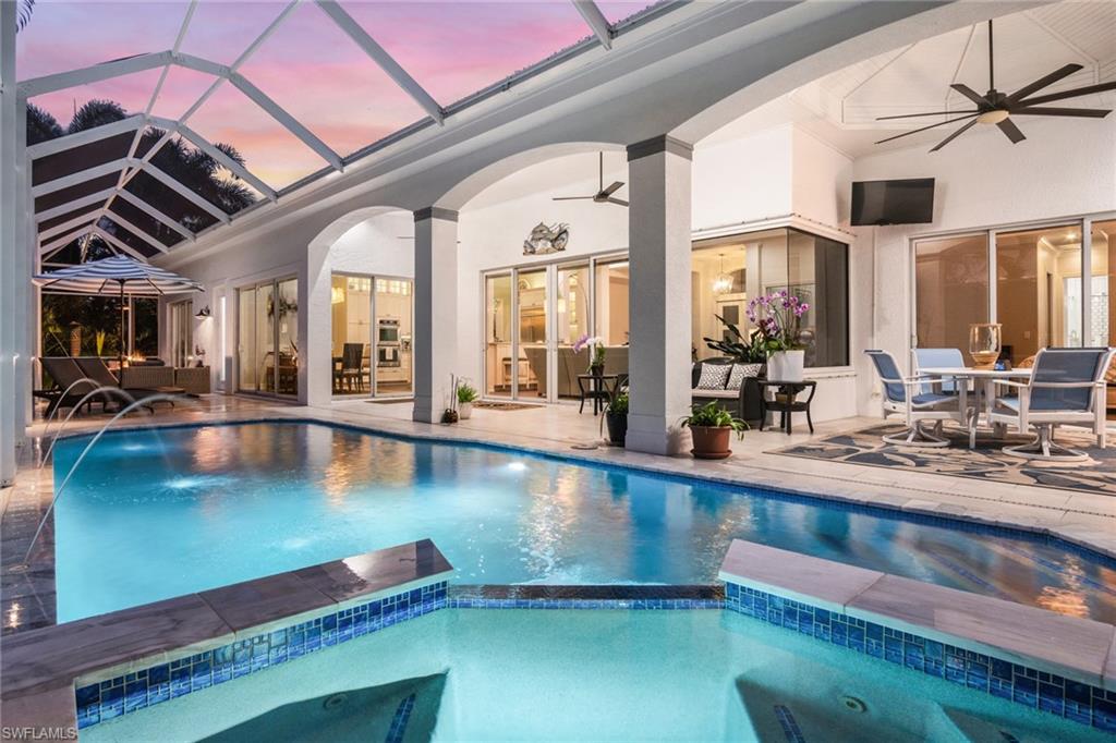 PARK SHORE - Residential