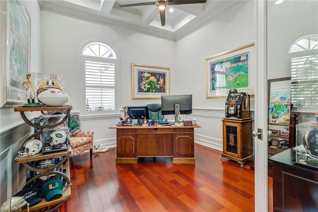 PARK SHORE - Residential