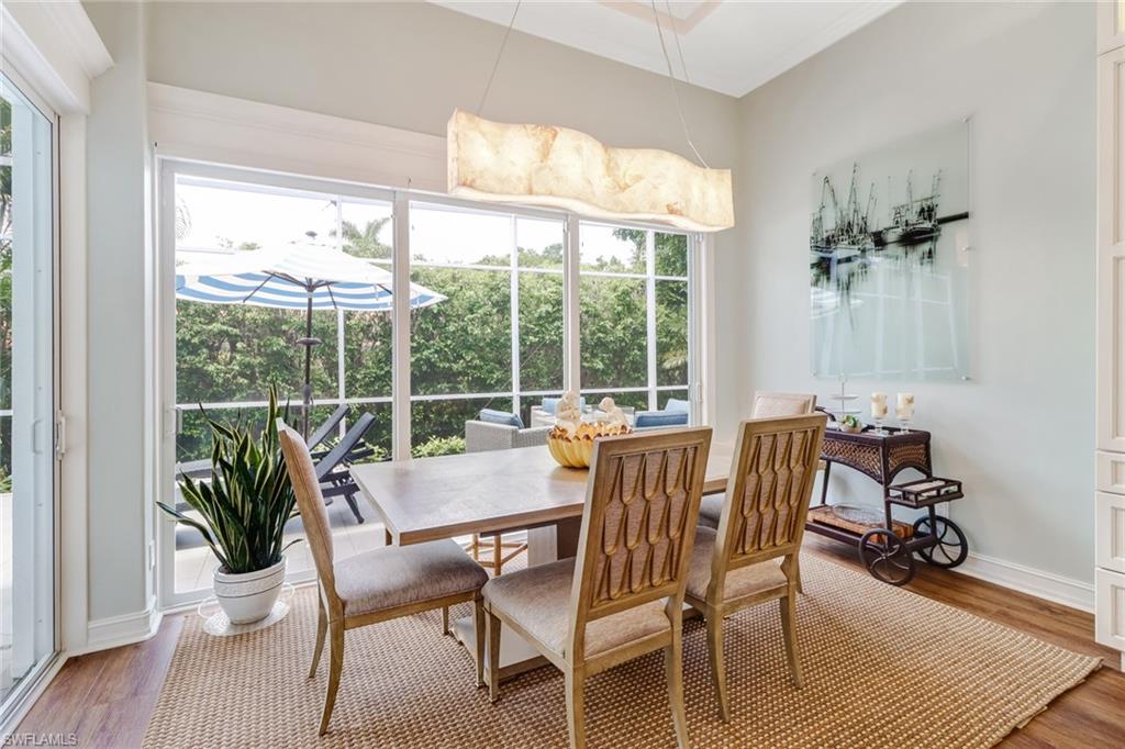 PARK SHORE - Residential