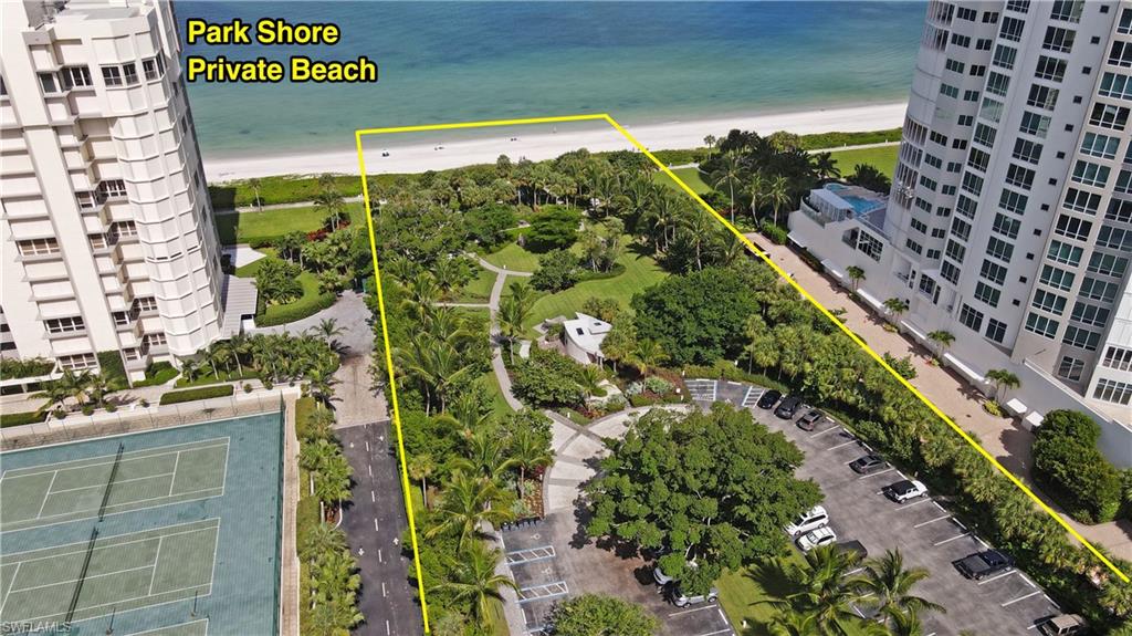 PARK SHORE - Residential