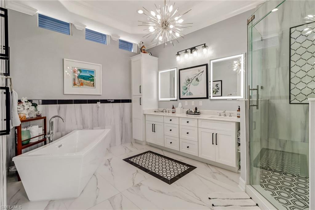 PARK SHORE - Residential