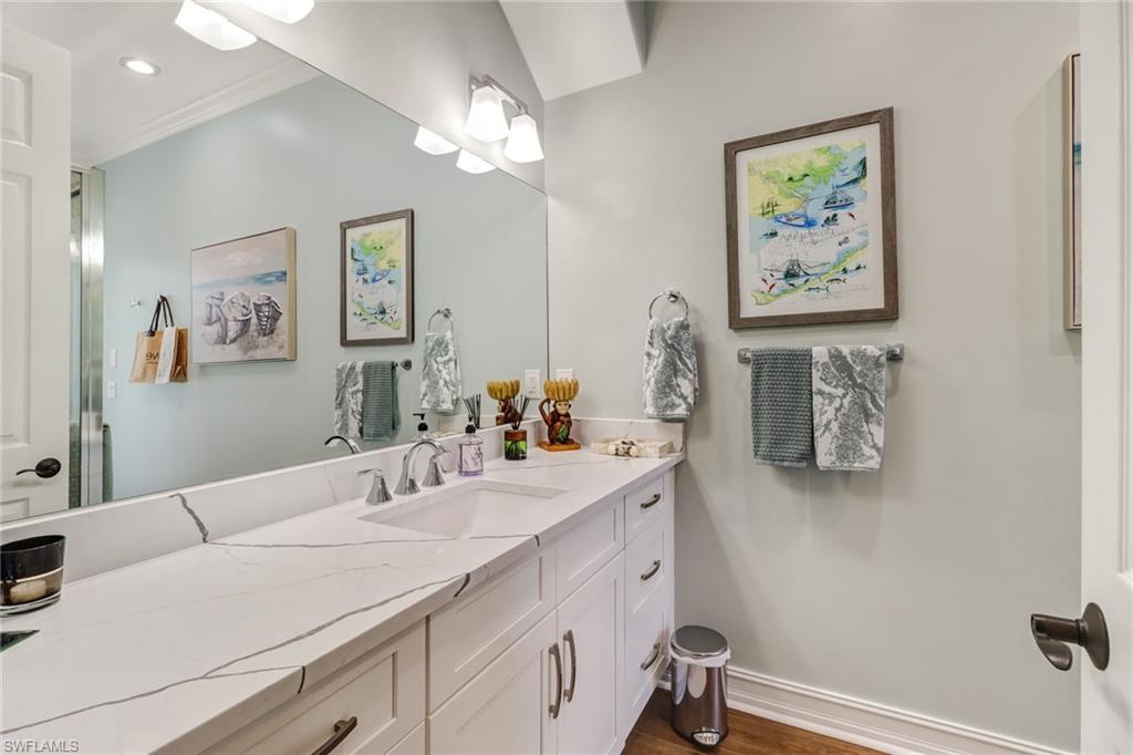 PARK SHORE - Residential