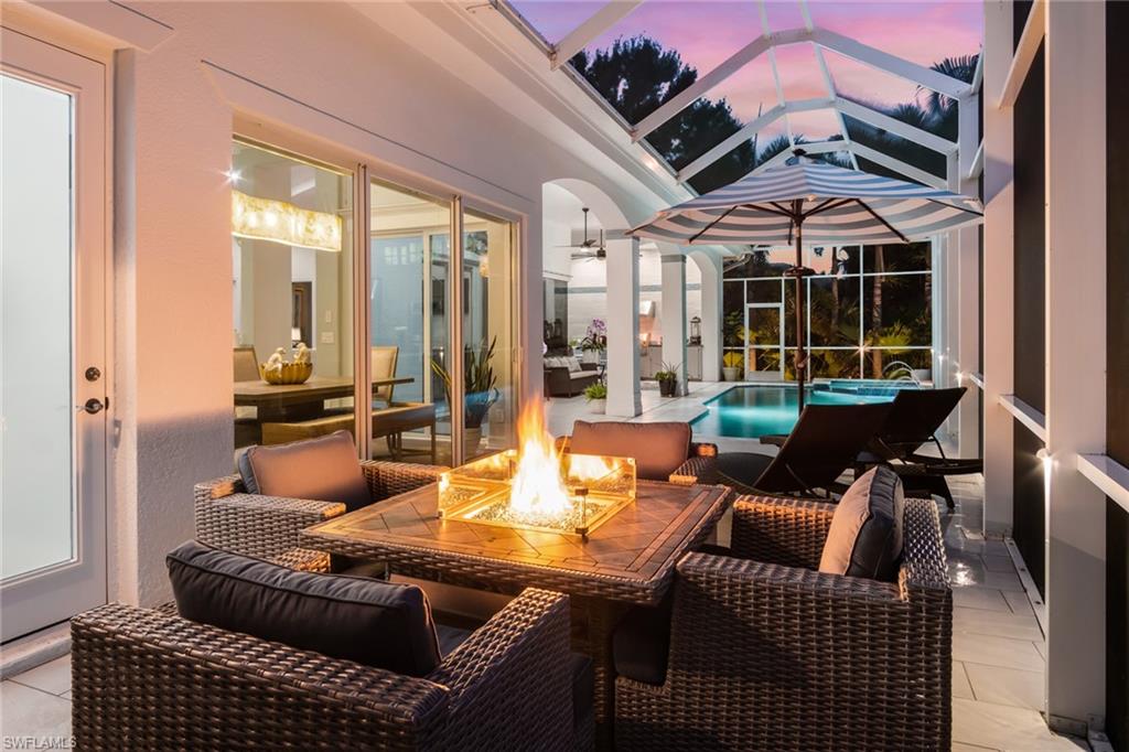 PARK SHORE - Residential