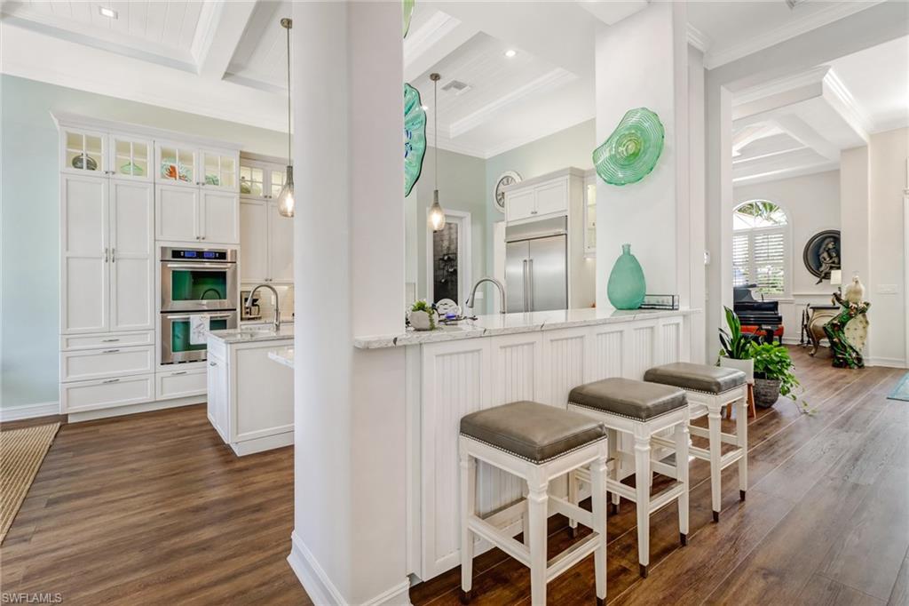 PARK SHORE - Residential