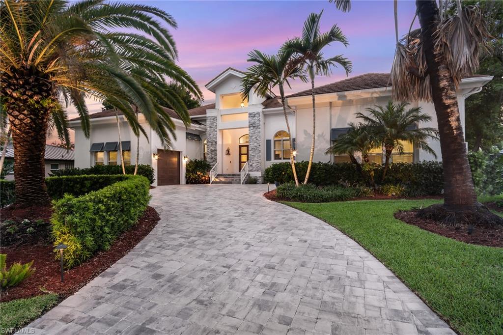 PARK SHORE - Residential