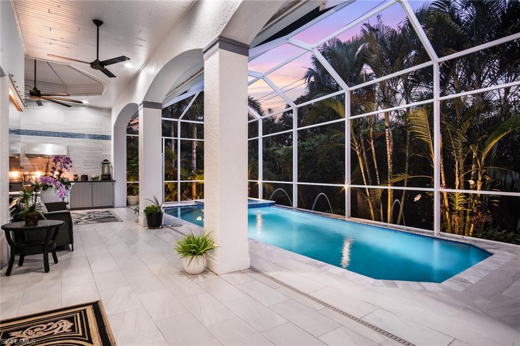 PARK SHORE - Residential