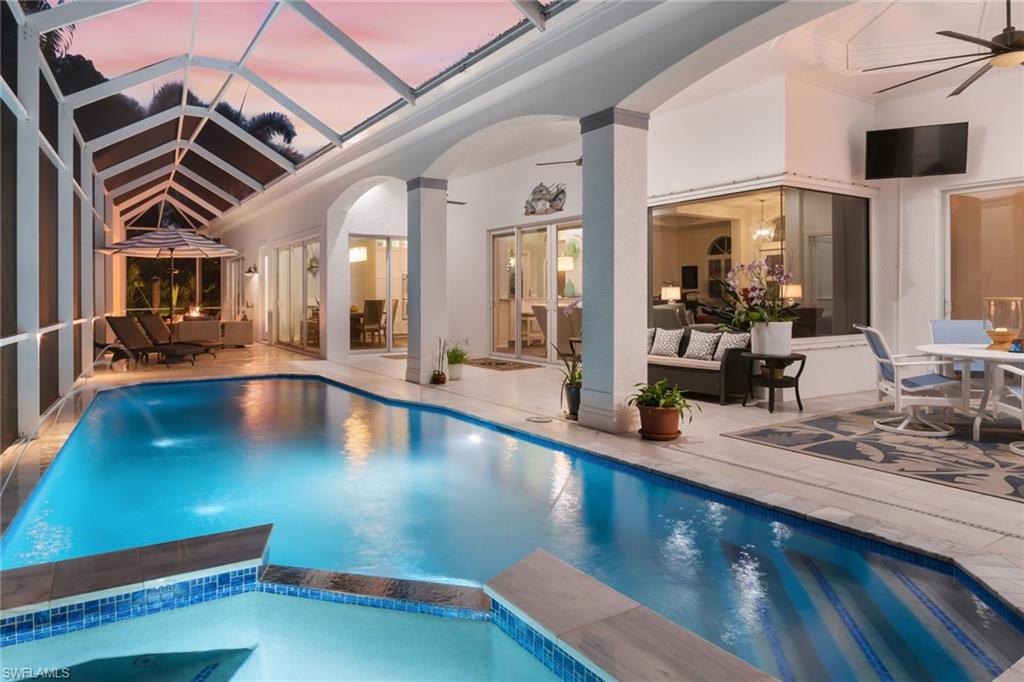 PARK SHORE - Residential