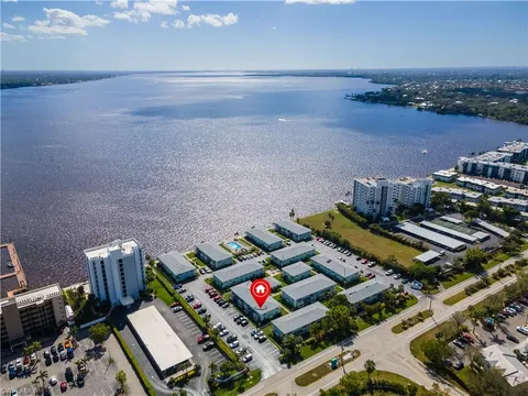 3324 N Key Dr Unit 4, North Fort Myers, FL 33903 - #: 225018055