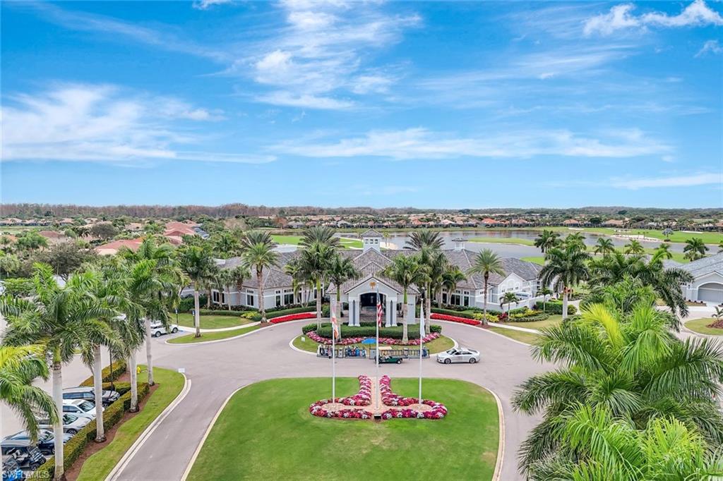 GARDEN LAKES - Residential