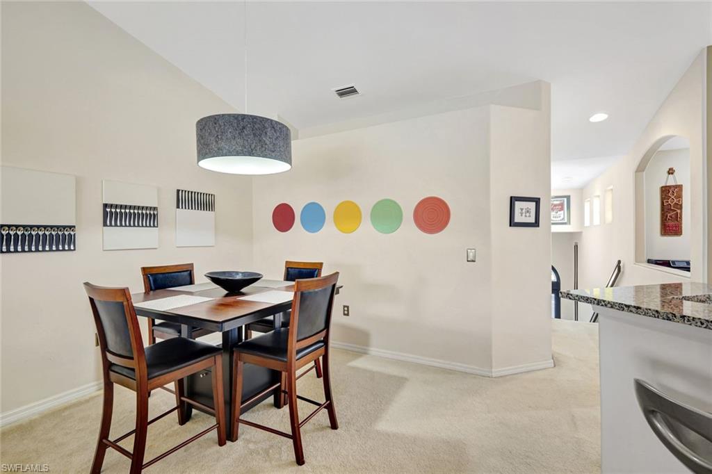 GARDEN LAKES - Residential