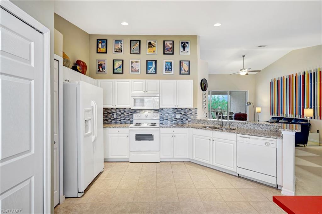 GARDEN LAKES - Residential