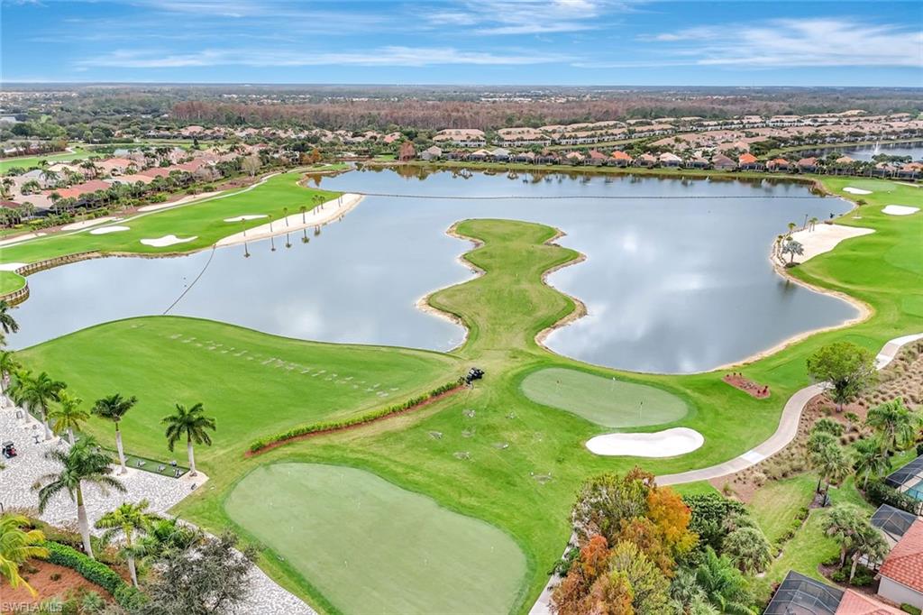 GARDEN LAKES - Residential