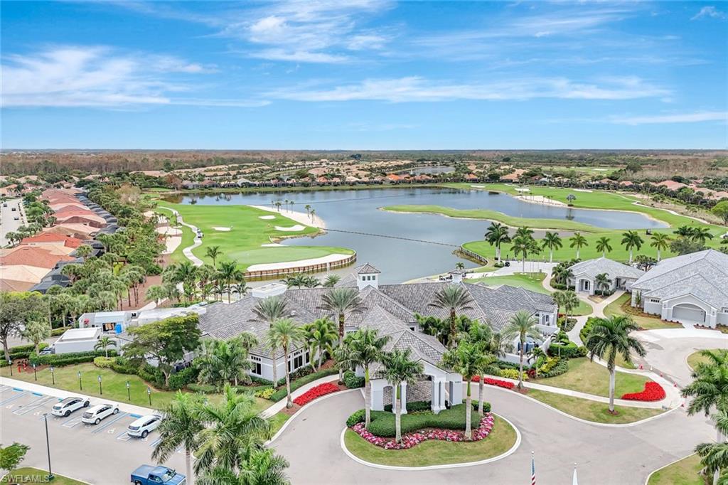 GARDEN LAKES - Residential