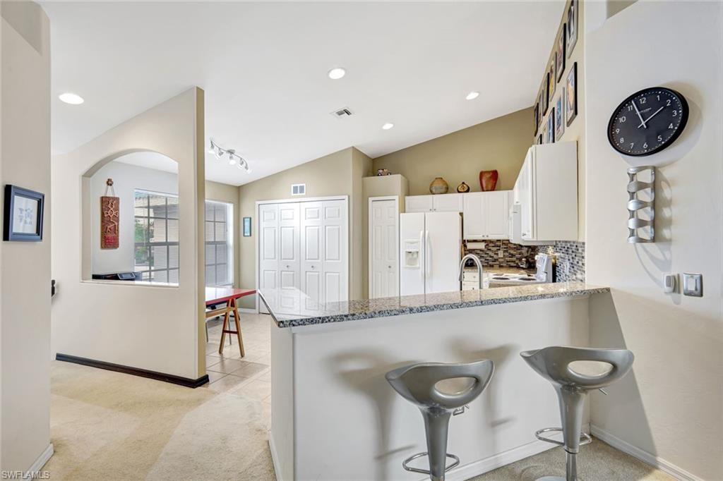 GARDEN LAKES - Residential