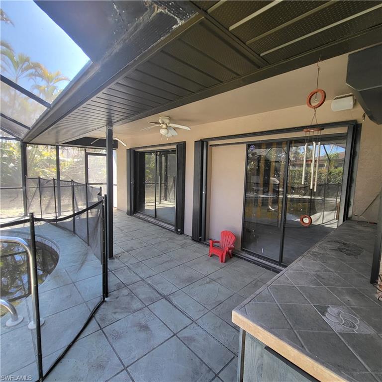 ISLAND PARK WOODLANDS - Residential