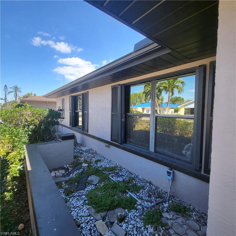 ISLAND PARK WOODLANDS - Residential