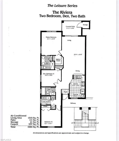 2485 Millcreek Ln Unit 101, Naples, FL 34119 - #: 224064370