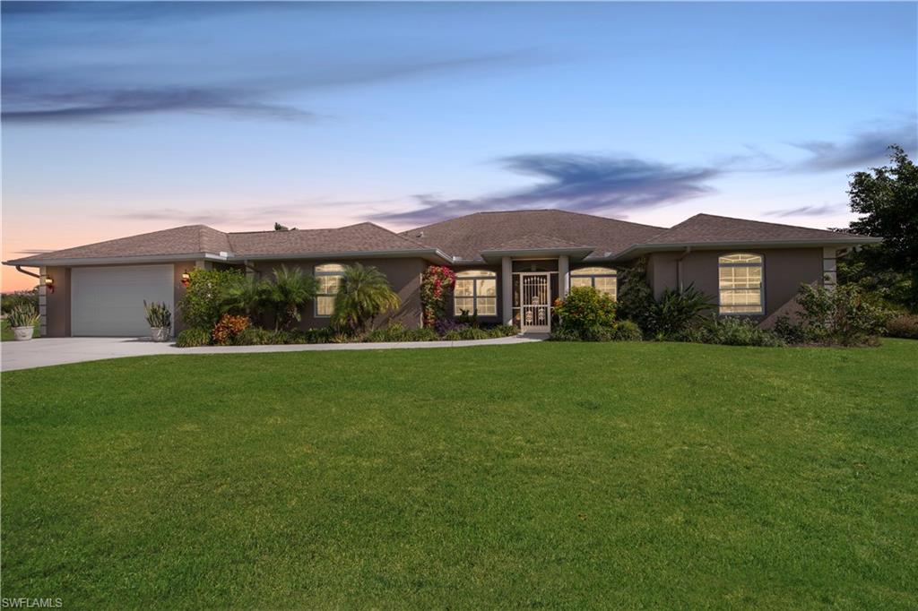 RIVERVIEW ESTATES - Residential