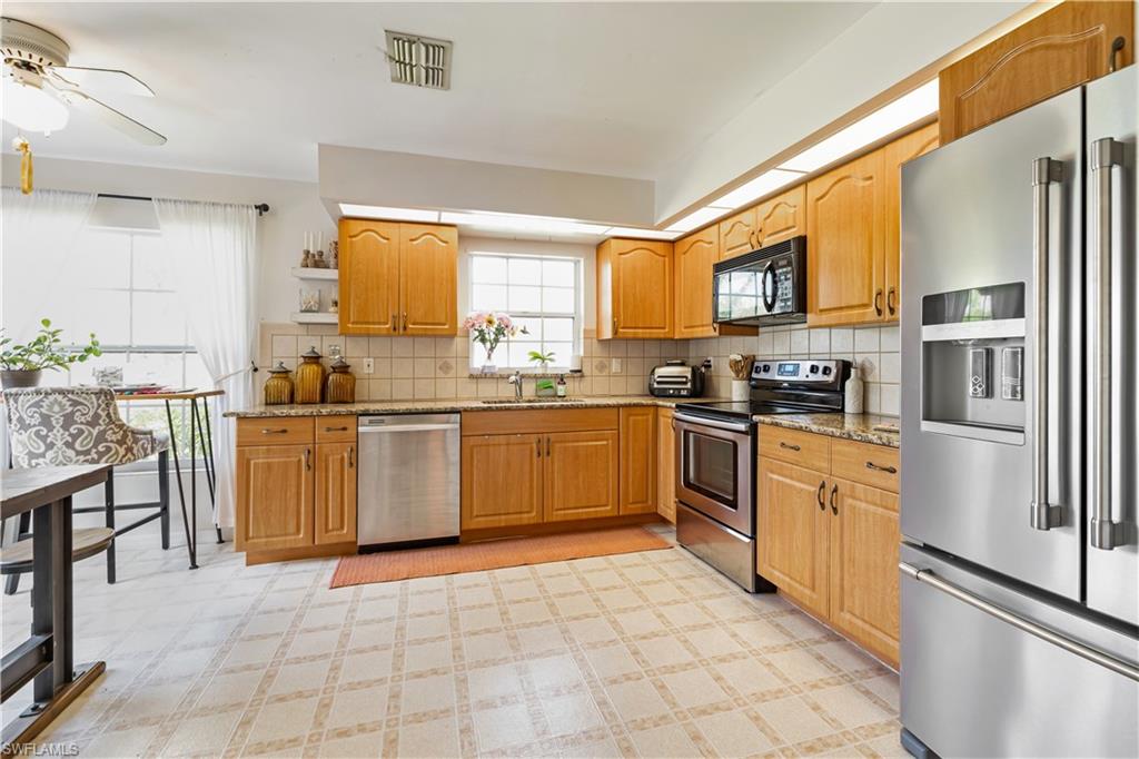 DEL VERA COUNTRY CLUB - Residential