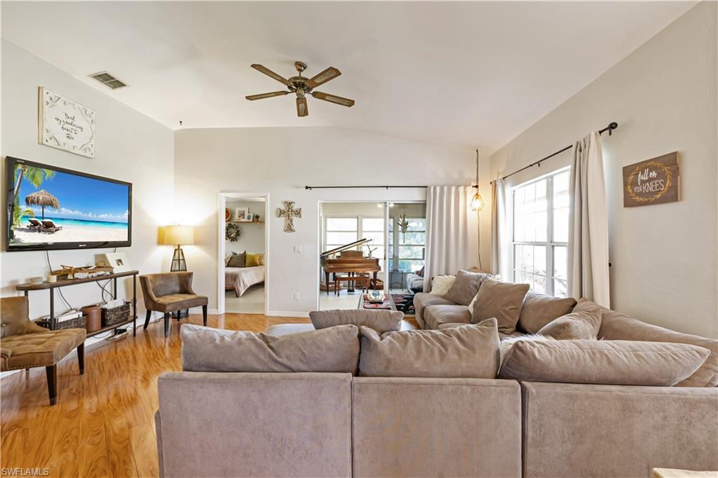 DEL VERA COUNTRY CLUB - Residential