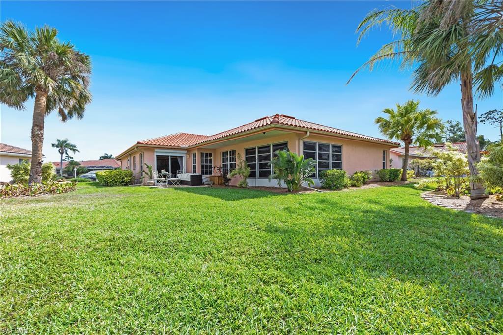 DEL VERA COUNTRY CLUB - Residential