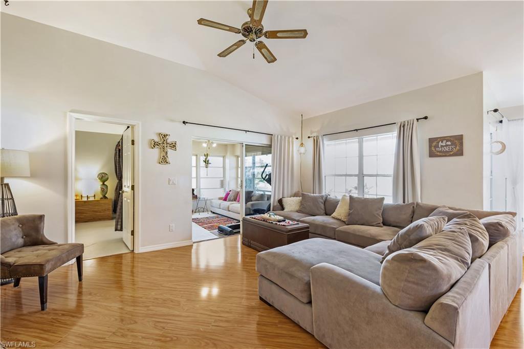 DEL VERA COUNTRY CLUB - Residential