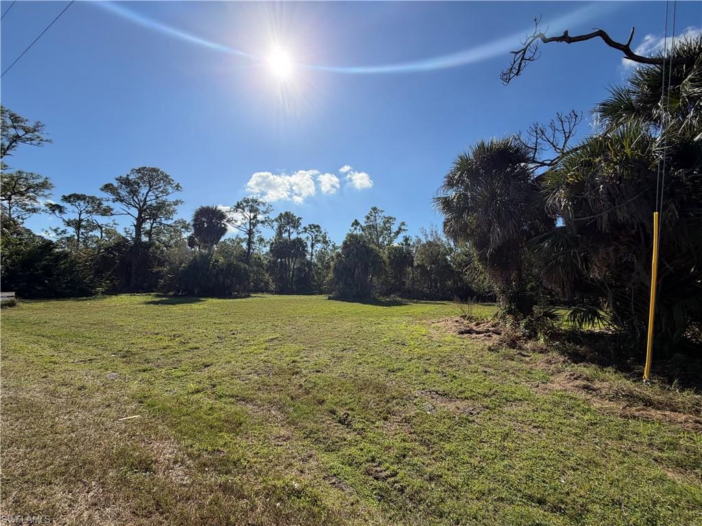 PIRATE HARBOR - Land