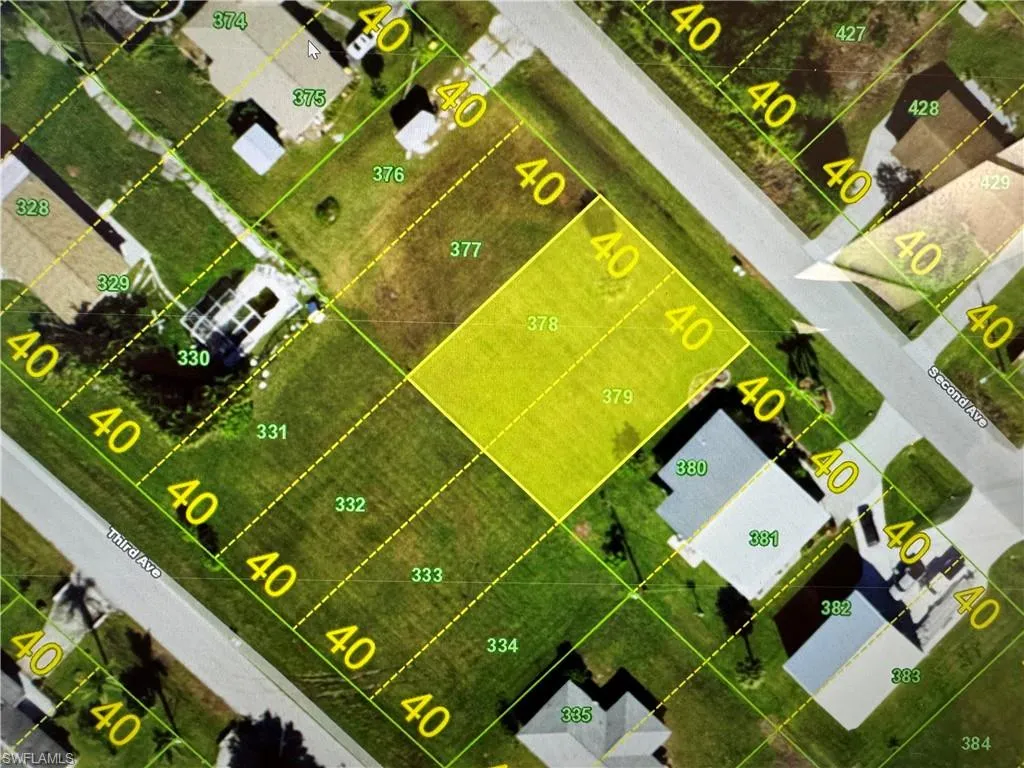 Punta Gorda, Florida 33955, United States, ,Land,Active,48491 Punta Gorda, Florida 33955, United States, ,Land,Active,48491