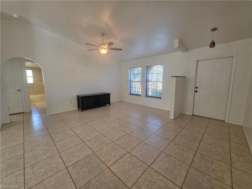 CAPE CORAL - Residential Lease