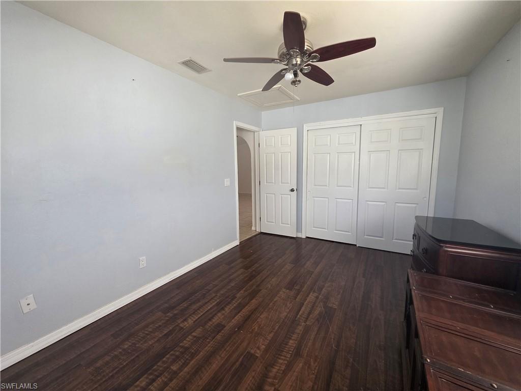 CAPE CORAL - Residential Lease