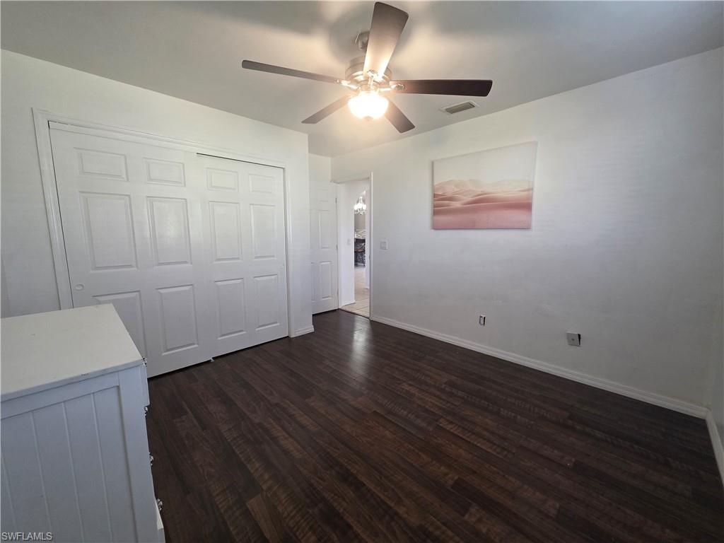 CAPE CORAL - Residential Lease