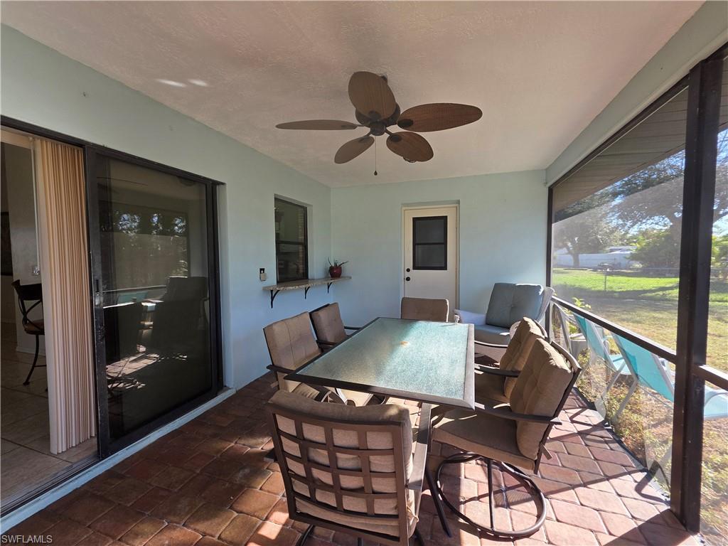 CAPE CORAL - Residential Lease