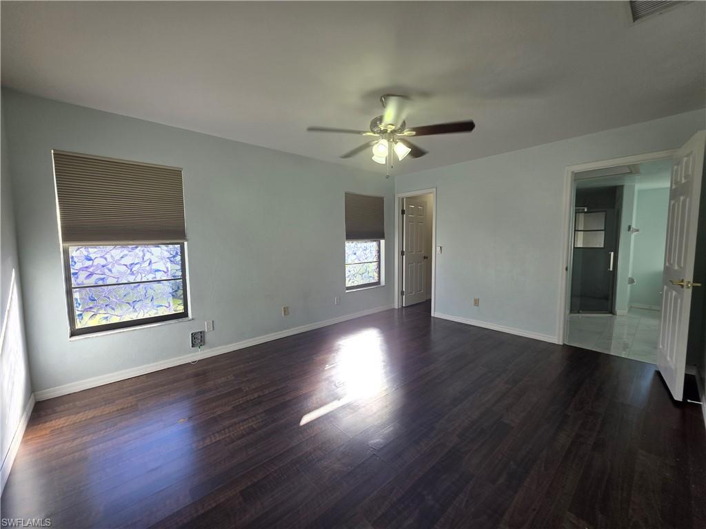 CAPE CORAL - Residential Lease