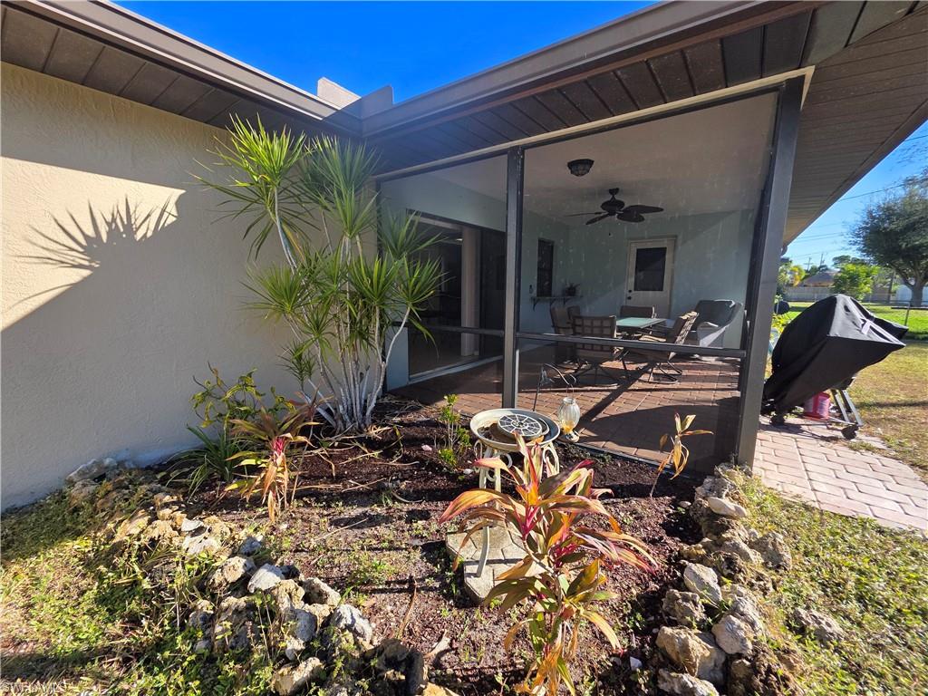 CAPE CORAL - Residential Lease