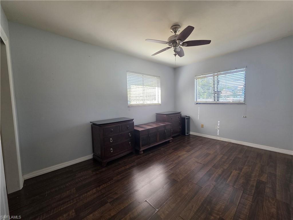 CAPE CORAL - Residential Lease