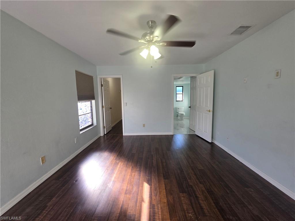 CAPE CORAL - Residential Lease