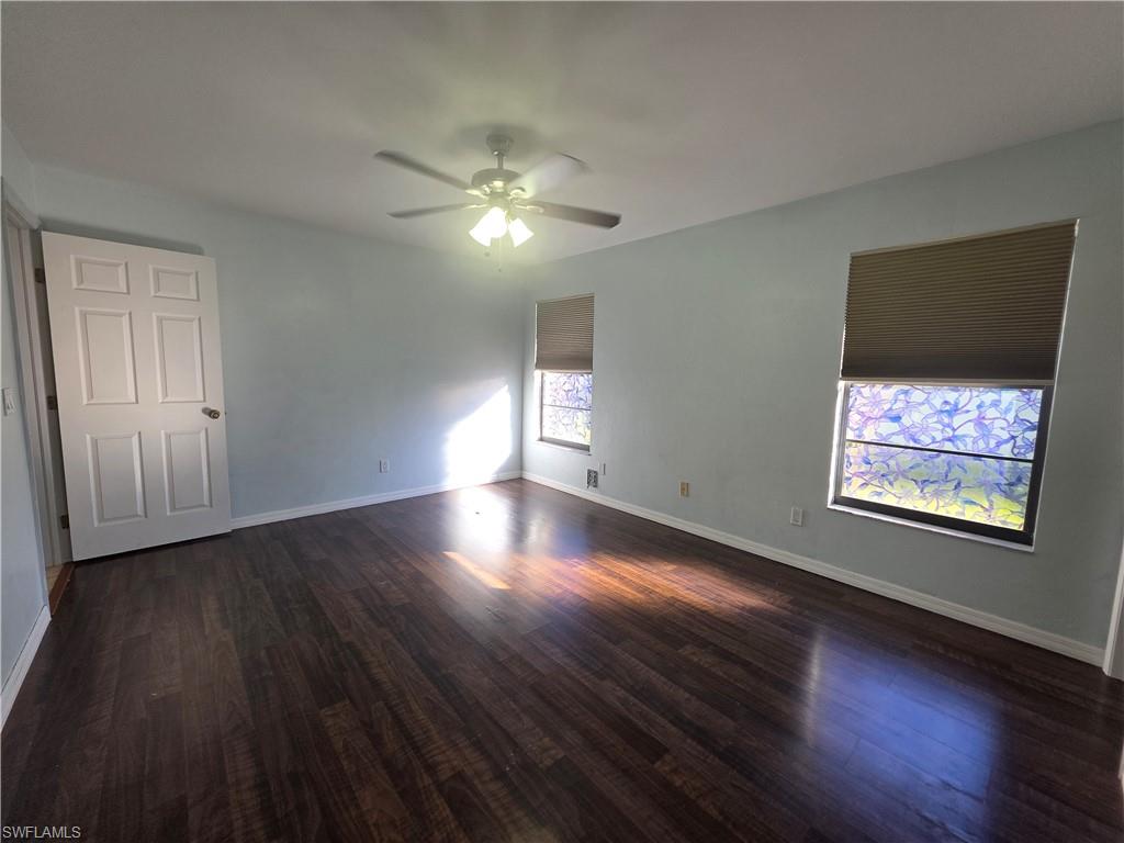 CAPE CORAL - Residential Lease