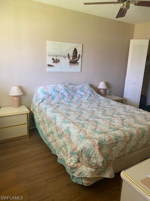 FAIRWAYS CONDO - Residential