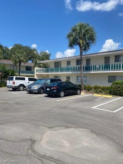 FAIRWAYS CONDO - Residential