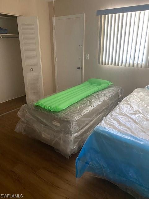 FAIRWAYS CONDO - Residential