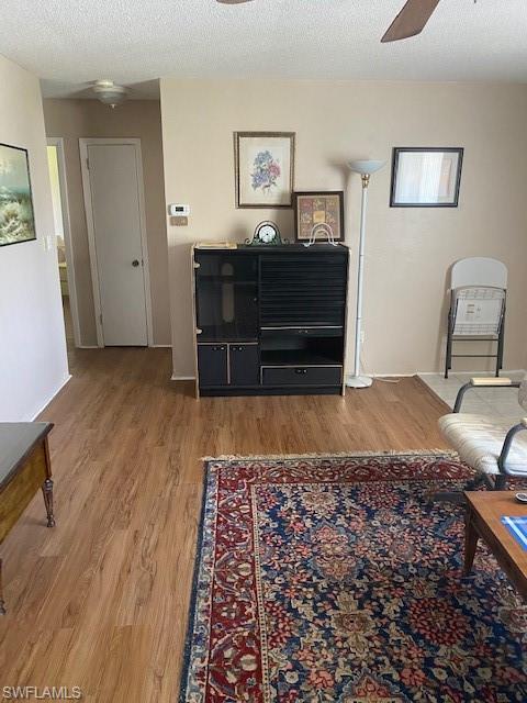 FAIRWAYS CONDO - Residential