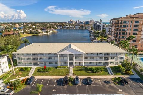 10682 Gulf Shore DR C102 NAPLES FL 34108