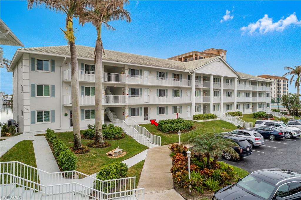 10682 Gulf Shore DR C102