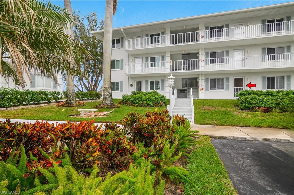 10682 Gulf Shore DR C102