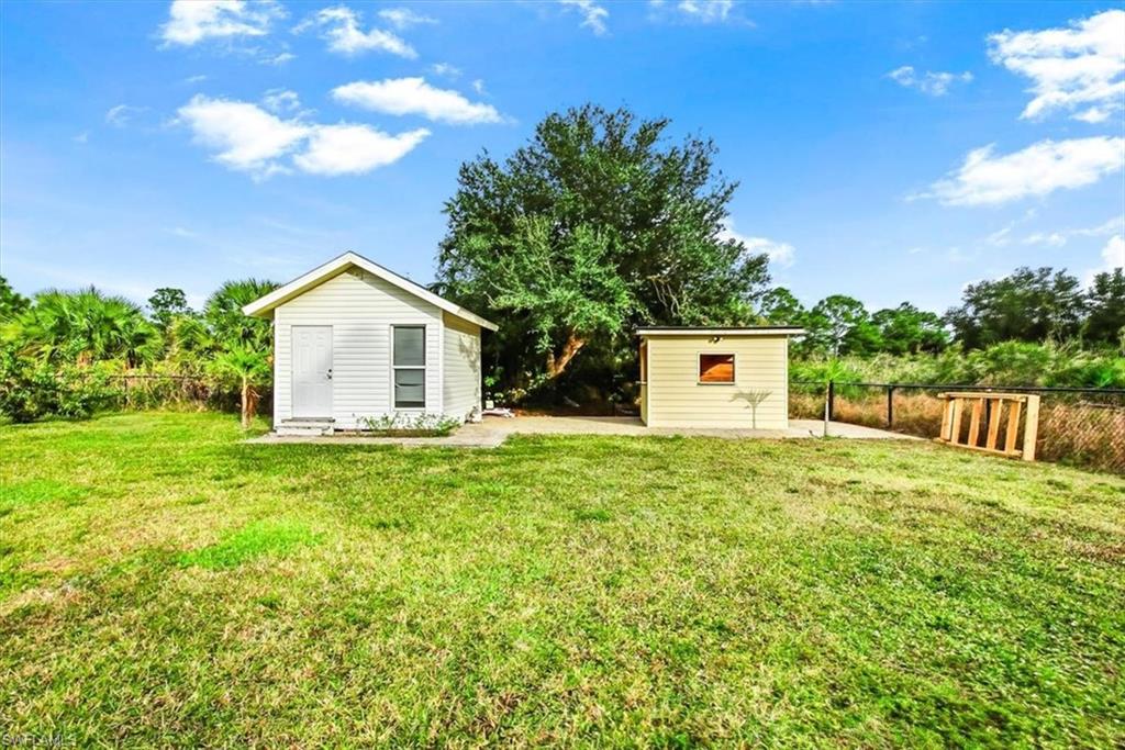 LEHIGH ACRES - Residential