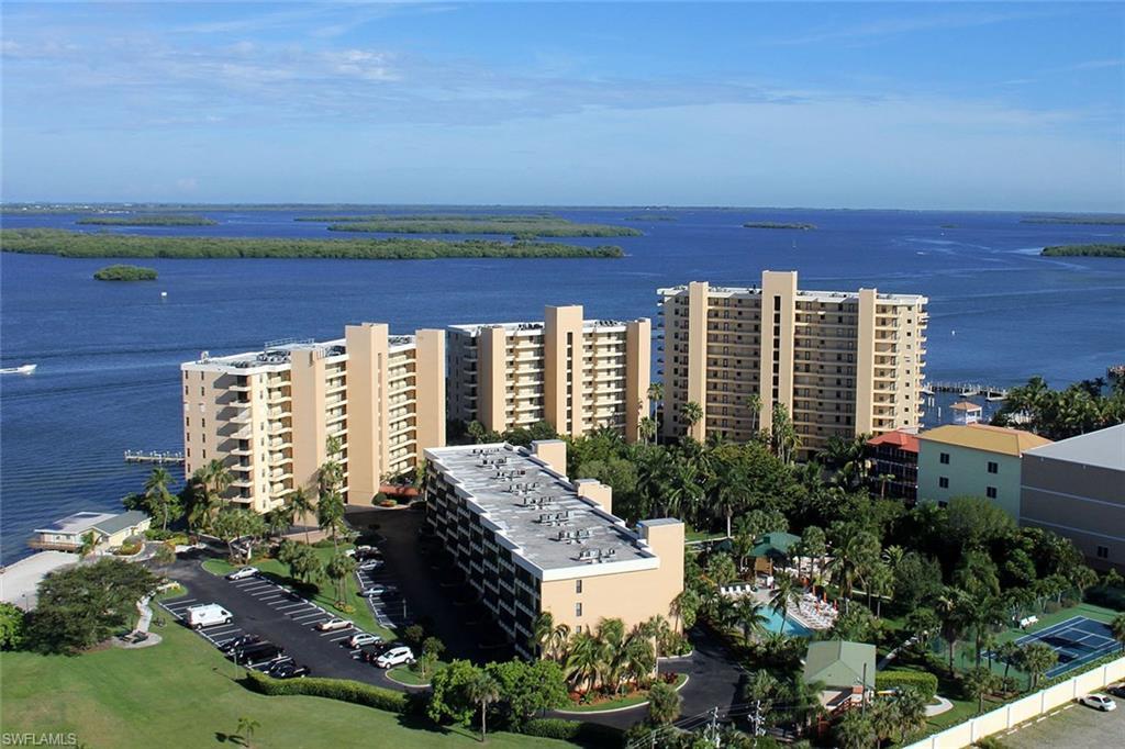 PUNTA RASSA - Residential