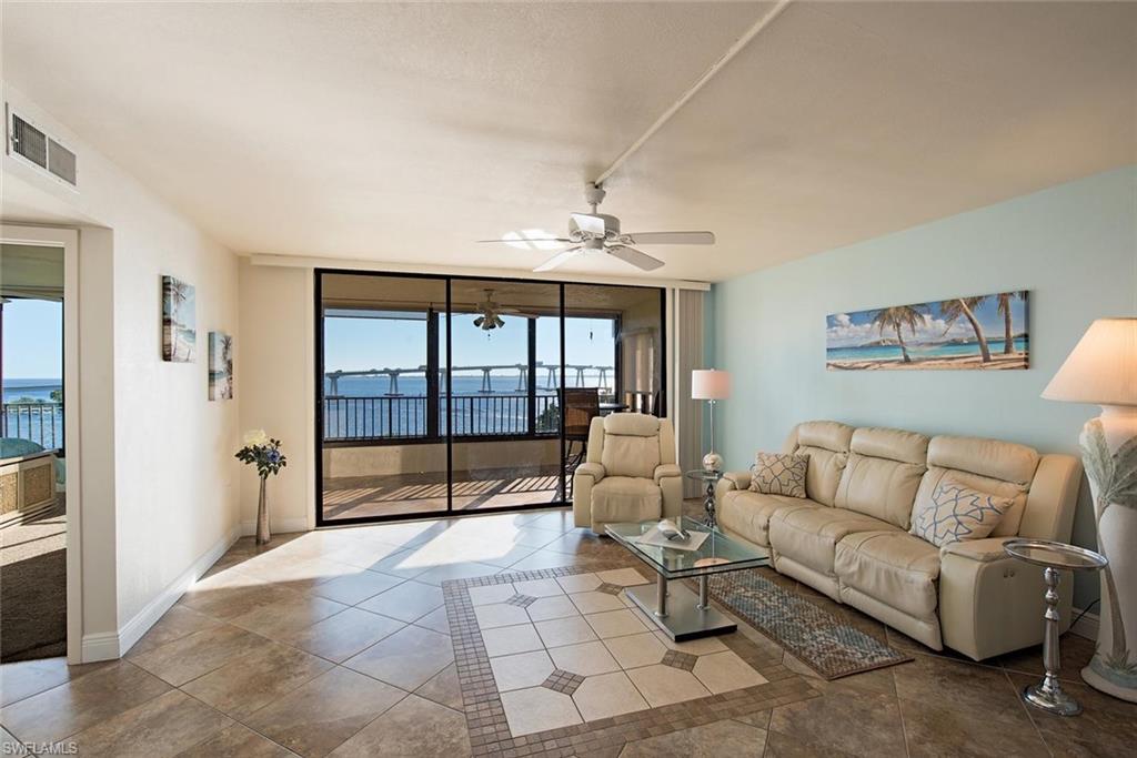 PUNTA RASSA - Residential