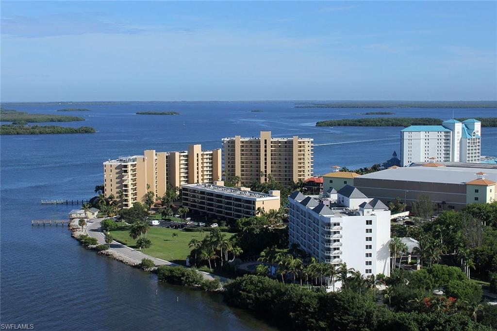 PUNTA RASSA - Residential